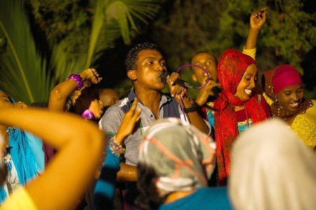 Somali music shifts and the way they change ancient traditions