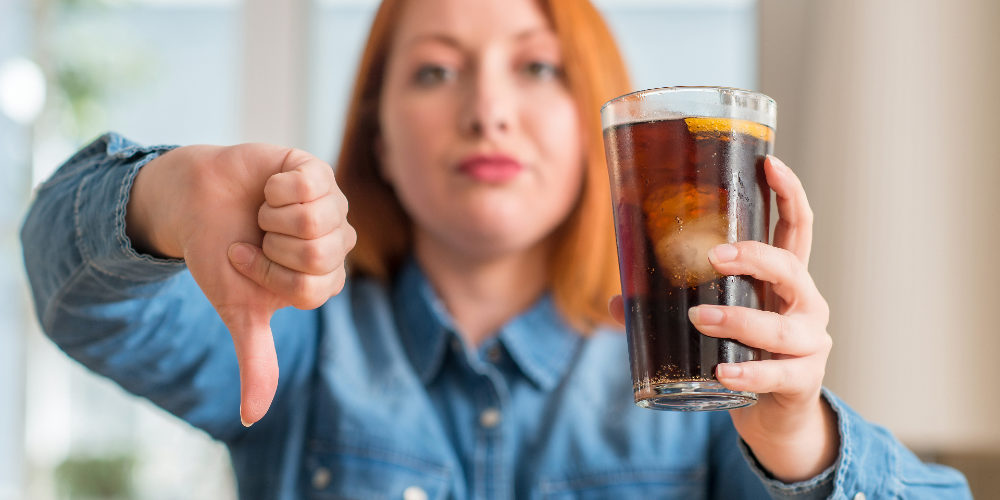 The impact of soda