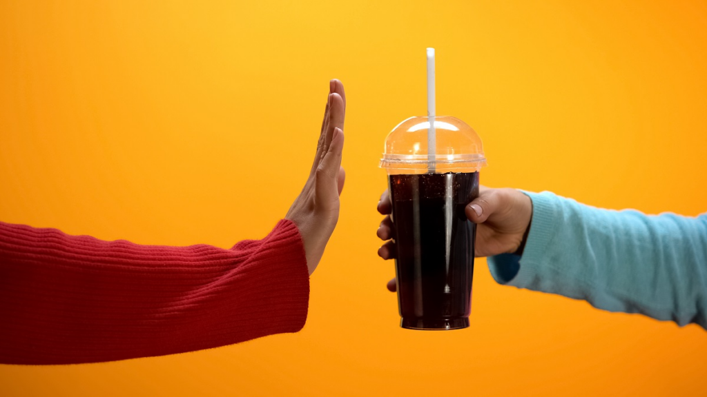 Why is the impact of soda so bad for your body?