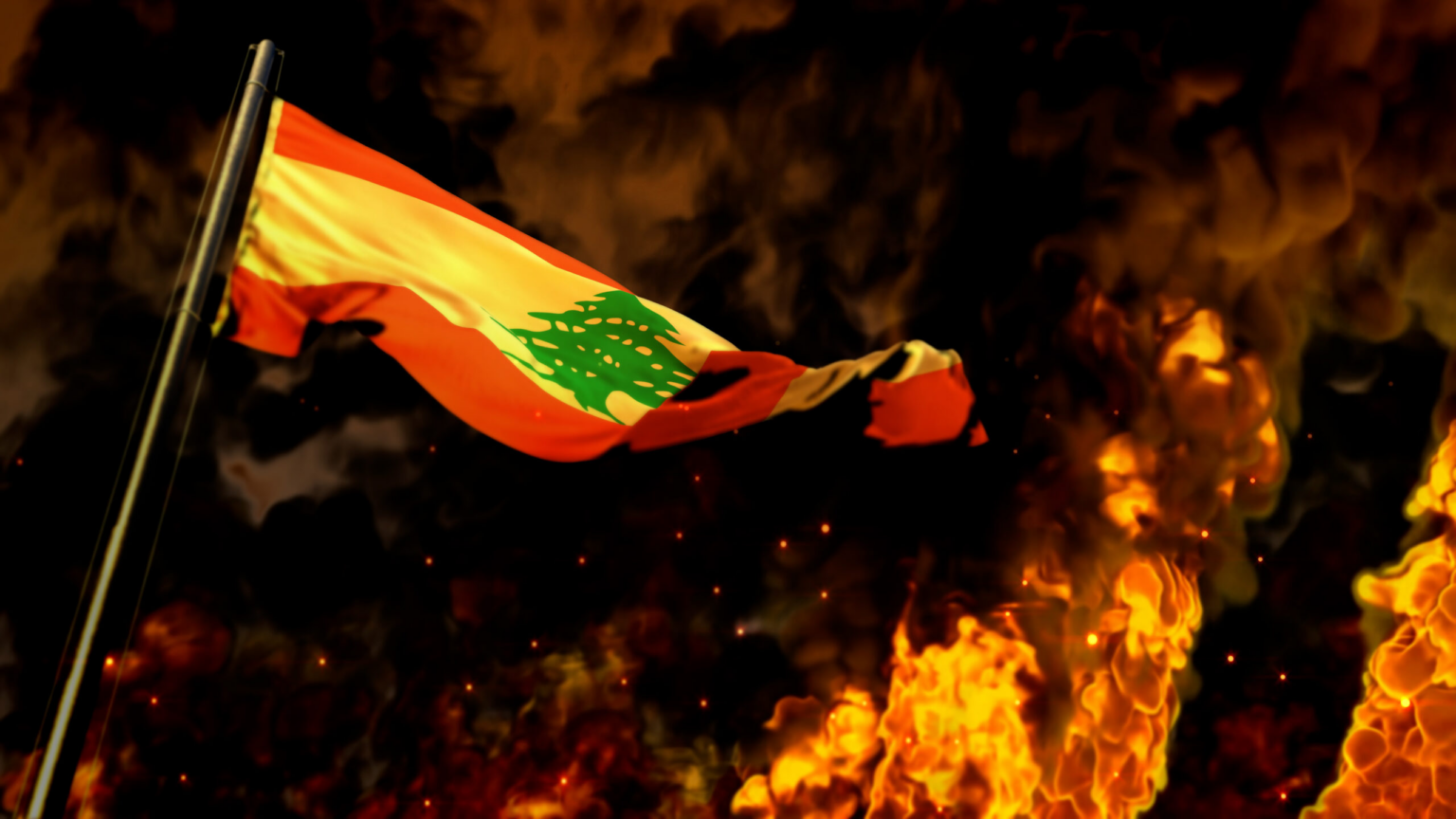 Lebanese state authority and the path to peace