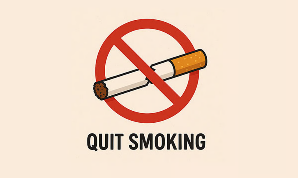 6 things about smoking health risks