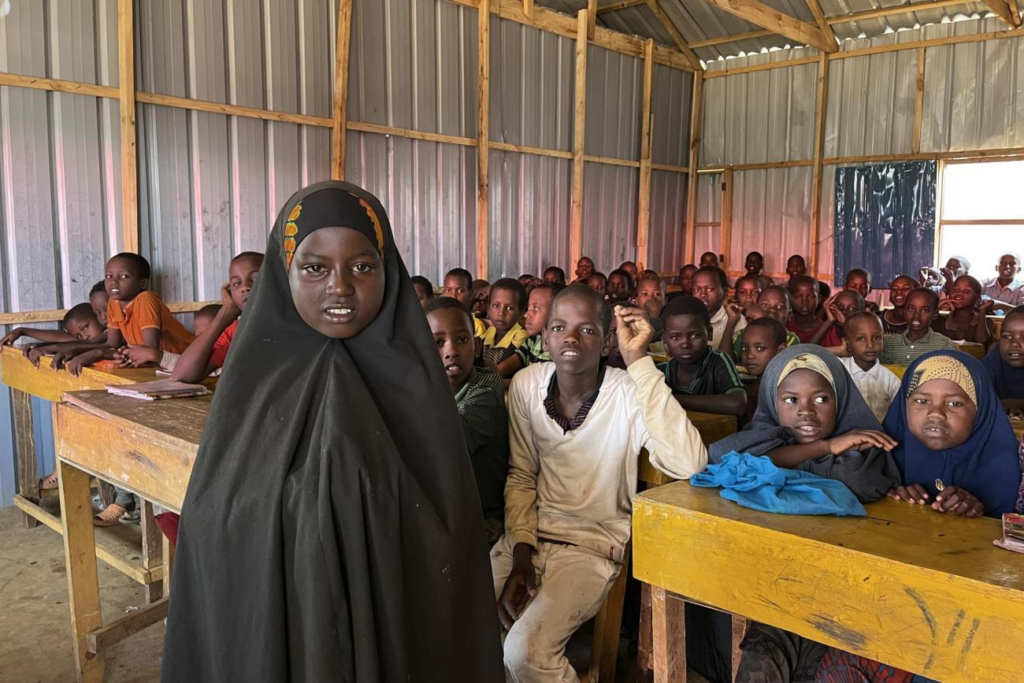 Somalia Education Gap: Youth Fight for Their Future” Somalia Education Gap: Youth Fight for Their Future”