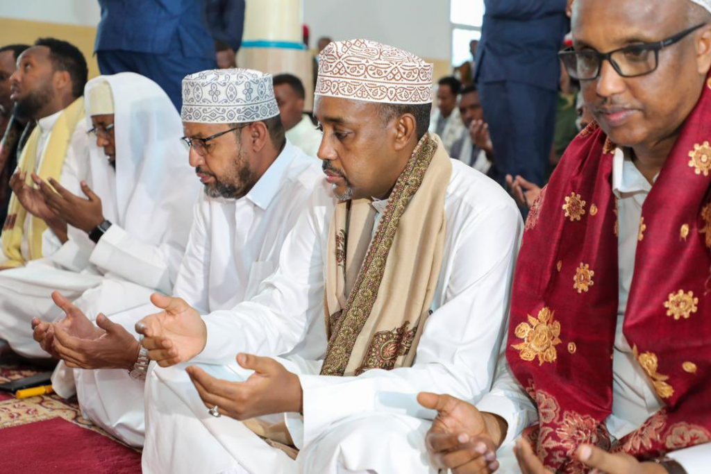 Somali Eid traditions: How do people get ready for the big day?