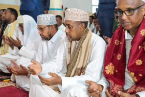 Somali Eid traditions: How do people get ready for the big day? Somali Eid traditions: How do people get ready for the big day?