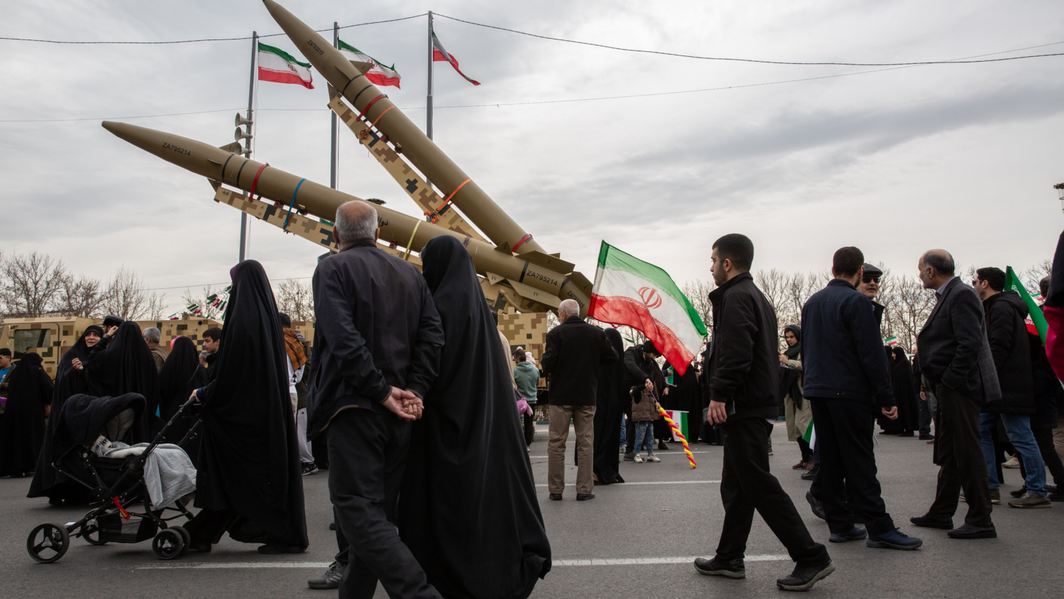 Iran nuclear threat: Is the conflict really over for the world?