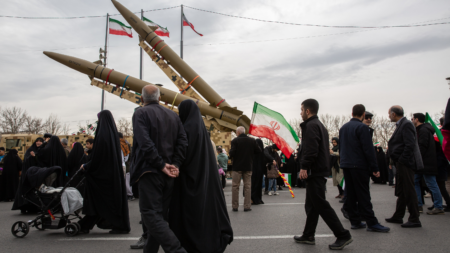 Iran nuclear threat: Is the conflict really over for the world? Iran nuclear threat: Is the conflict really over for the world?