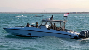 URGENT: Oil Tanker Hijacking Near Yemen Stuns Egypt URGENT: Oil Tanker Hijacking Near Yemen Stuns Egypt
