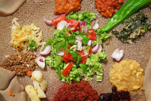 Somali food culture and its journey through time Somali food culture and its journey through time