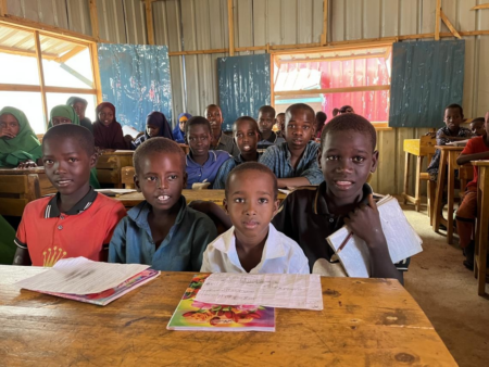 Somali Education Future: What Is the Roadmap Ahead? What is the roadmap for the Somali education future?