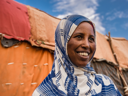 Why is Somali language heritage so unique in the Horn of Africa? Why is Somali language heritage so unique in the Horn of Africa?