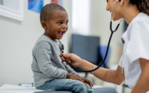 5 things about child health care you should know 5 things about child health care you should know