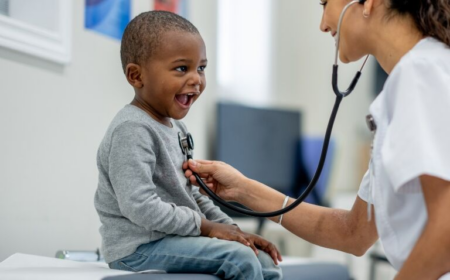 5 things about child health care you should know