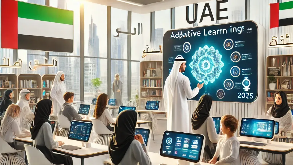 Youth and AI in UAE: How the Future Is Being Shaped