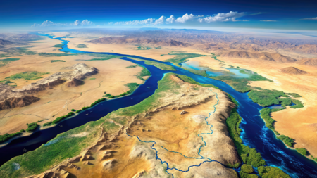 Will Nile water cooperation strengthen regional peace? Will Nile water cooperation strengthen regional peace?