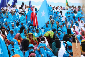 Will Somali political deadlock spark a new crisis? Will Somali political deadlock spark a new crisis?