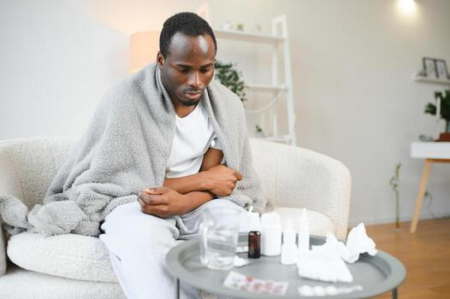Do You Know These Silent Body Warning Signs?