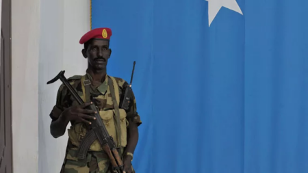 Will the Somali power struggle push the country to collapse? Will the Somali power struggle push the country to collapse?