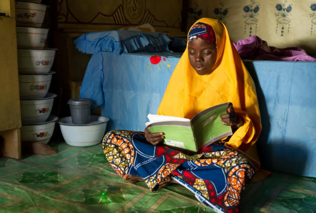 Why is the Somali school dropout rate still so high today?