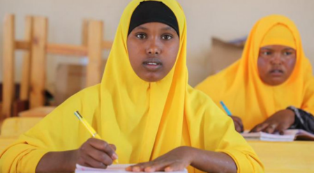 How Somali Student Internet Use Affects School Grades How Somali Student Internet Use Affects School Grades