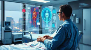 Will Modern ai diagnosis Change How Doctors Detect Disease? Will Modern ai diagnosis Change How Doctors Detect Disease?