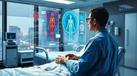 Will Modern ai diagnosis Change How Doctors Detect Disease?