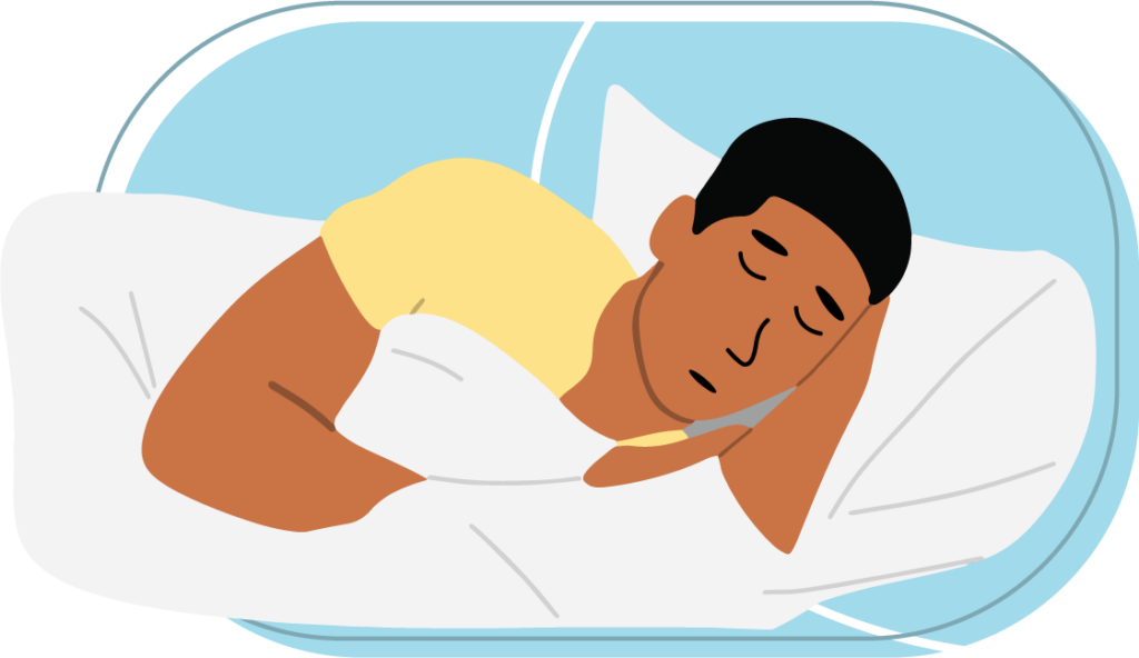 Why is natural sleep routine the secret to a better day?