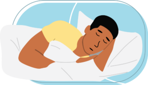 Why is natural sleep routine the secret to a better day? Why is natural sleep routine the secret to a better day?