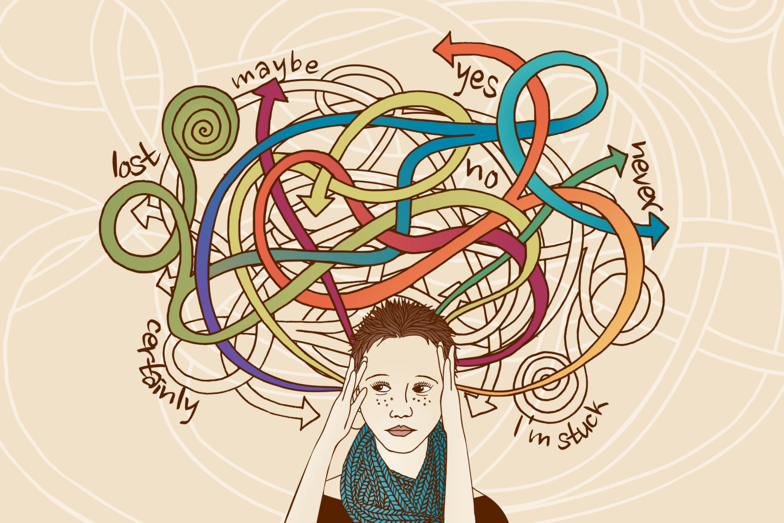 Why is mental sadness help the most important step for recovery?