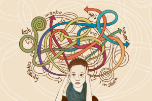 Why is mental sadness help the most important step for recovery? Why is mental sadness help the most important step for recovery?