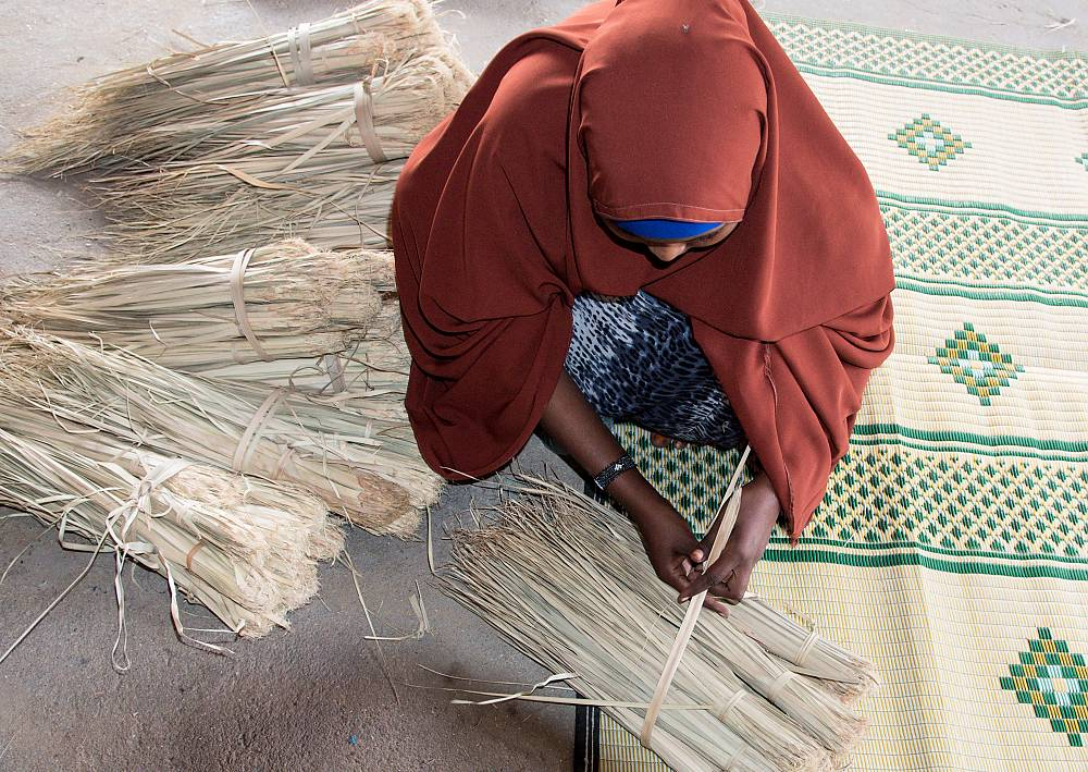 Somali cultural changes