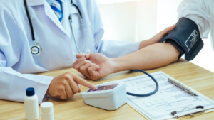 Why Regular Health Checkups Help You Live Longer Why Regular Health Checkups Help You Live Longer