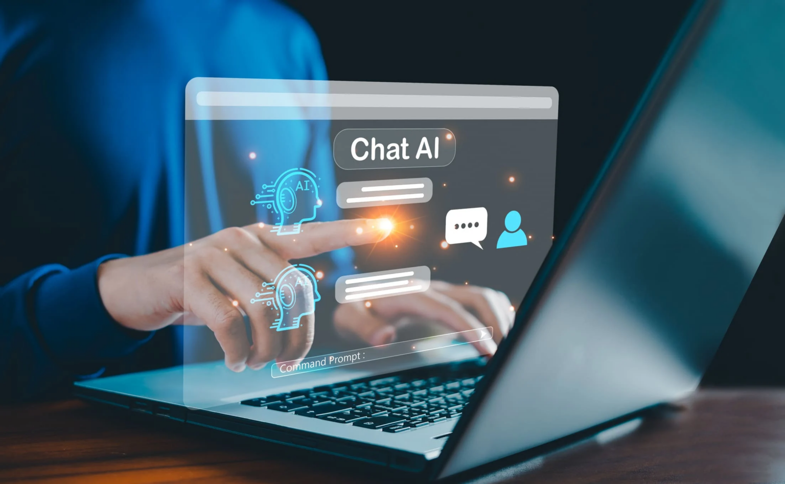 Why Modern AI Tools Help Manage Busy Schedules