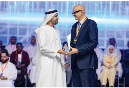 Why UAE Joined the New European Merit Award Event Why UAE Joined the New European Merit Award Event