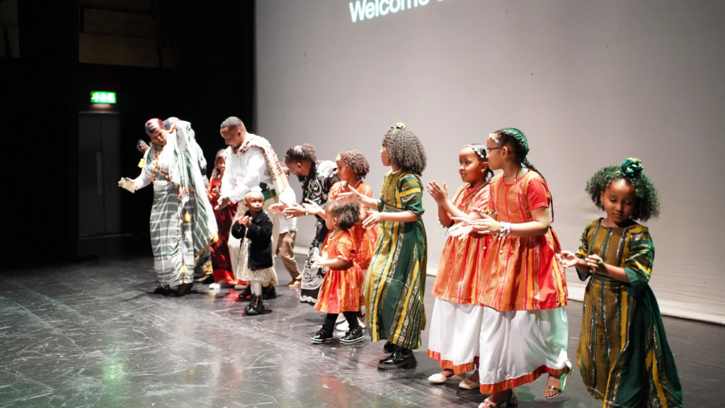 Somali Cultural Changes Shaping Today’s Society