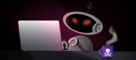 How AI Scamming Tools Are Changing the Online World How AI Scamming Tools Are Changing the Online World
