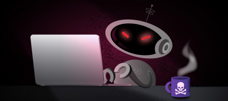 How AI Scamming Tools Are Changing the Online World How AI Scamming Tools Are Changing the Online World