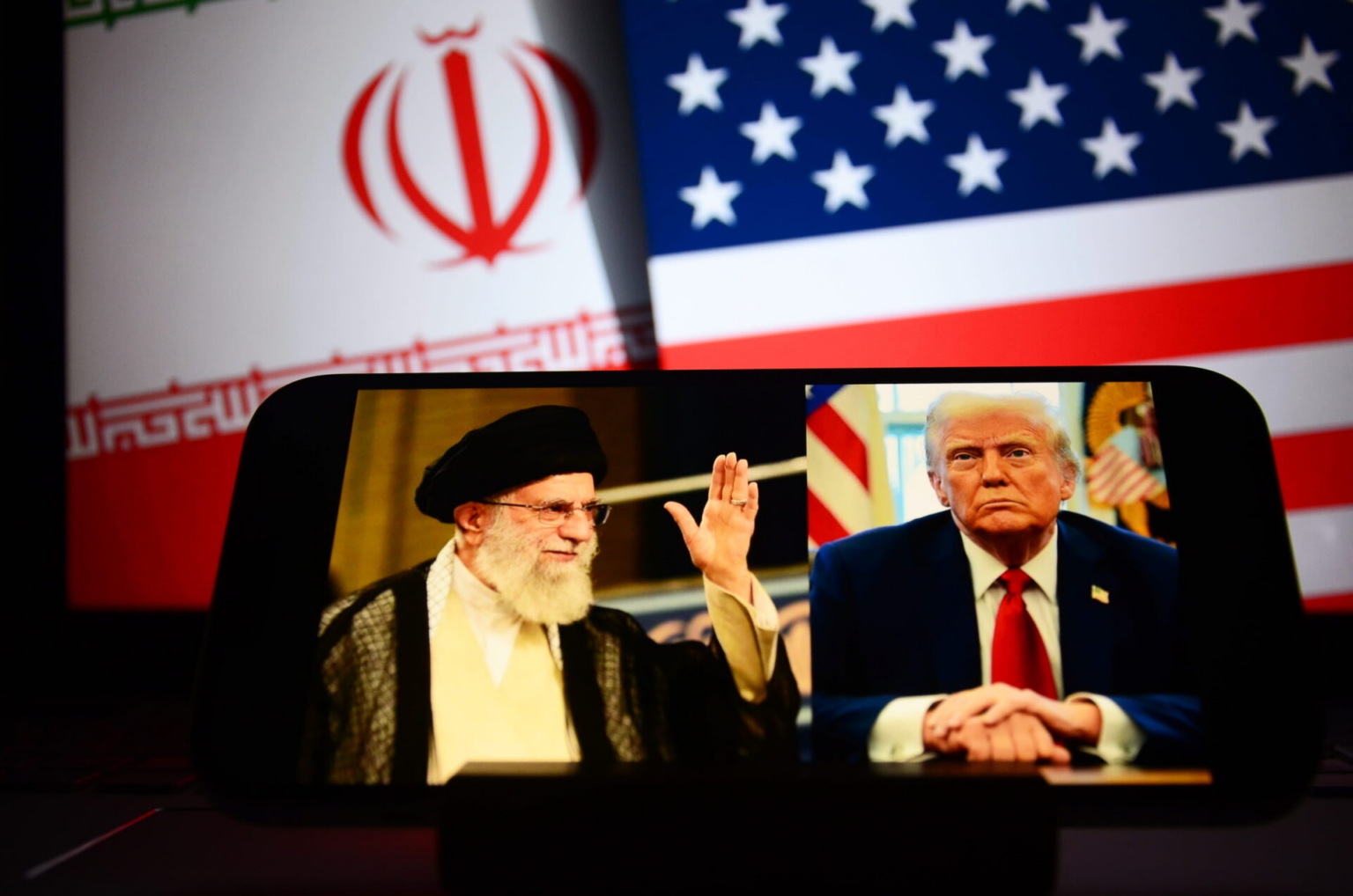 US Iran negotiation: Is there still a chance for peace? US Iran negotiation: Is there still a chance for peace?US Iran negotiation: Is there still a chance for peace?