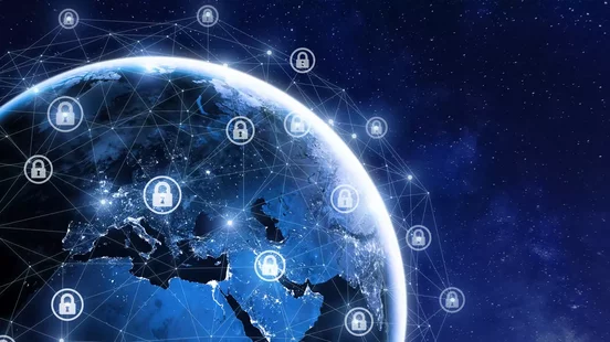 Global security threat
