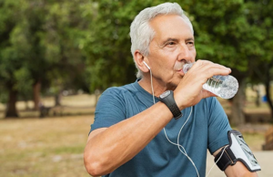5 things about low water intake 5 things about low water intake