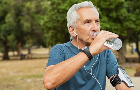 5 things about low water intake 5 things about low water intake