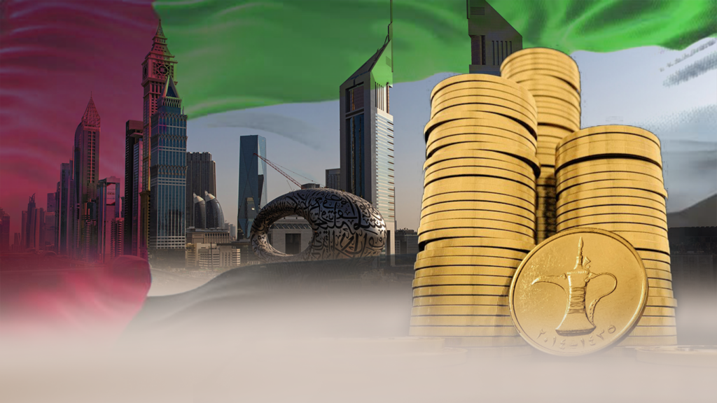 How Does UAE Economic Resilience Keep the Country Strong?