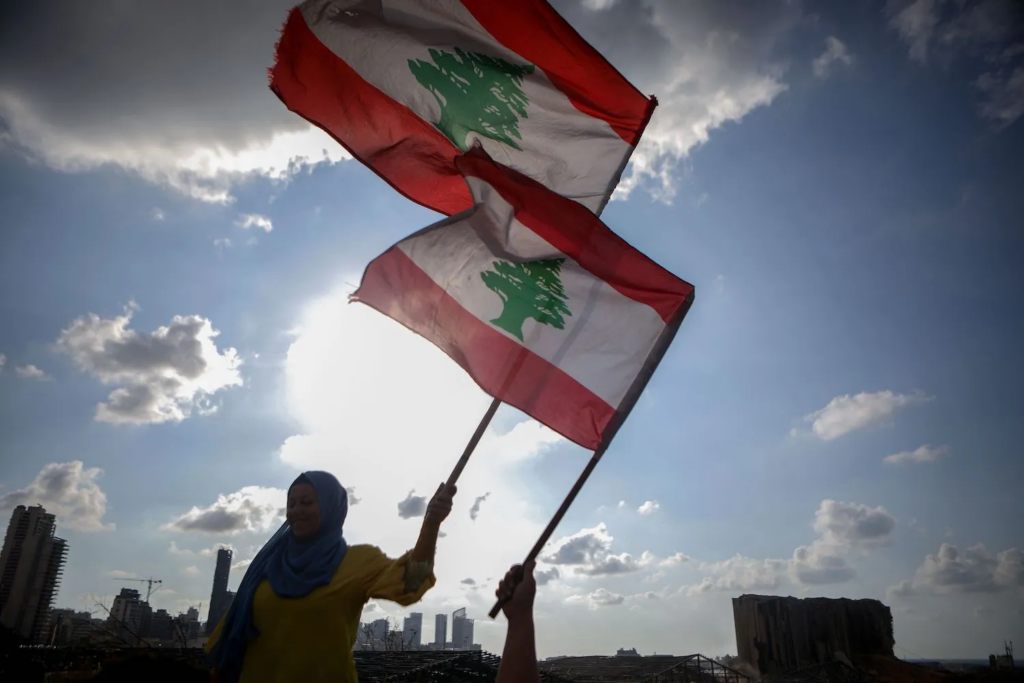 Will US Lebanon Sanctions Reduce the Group’s Influence?