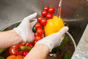 Foodborne illness risk: How to stay safe from unsafe meals? Foodborne illness risk: How to stay safe from unsafe meals?