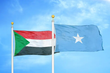 Somalia Sudan relations: Can Baku talks bring peace and growth? Somalia Sudan relations: Can Baku talks bring peace and growth?