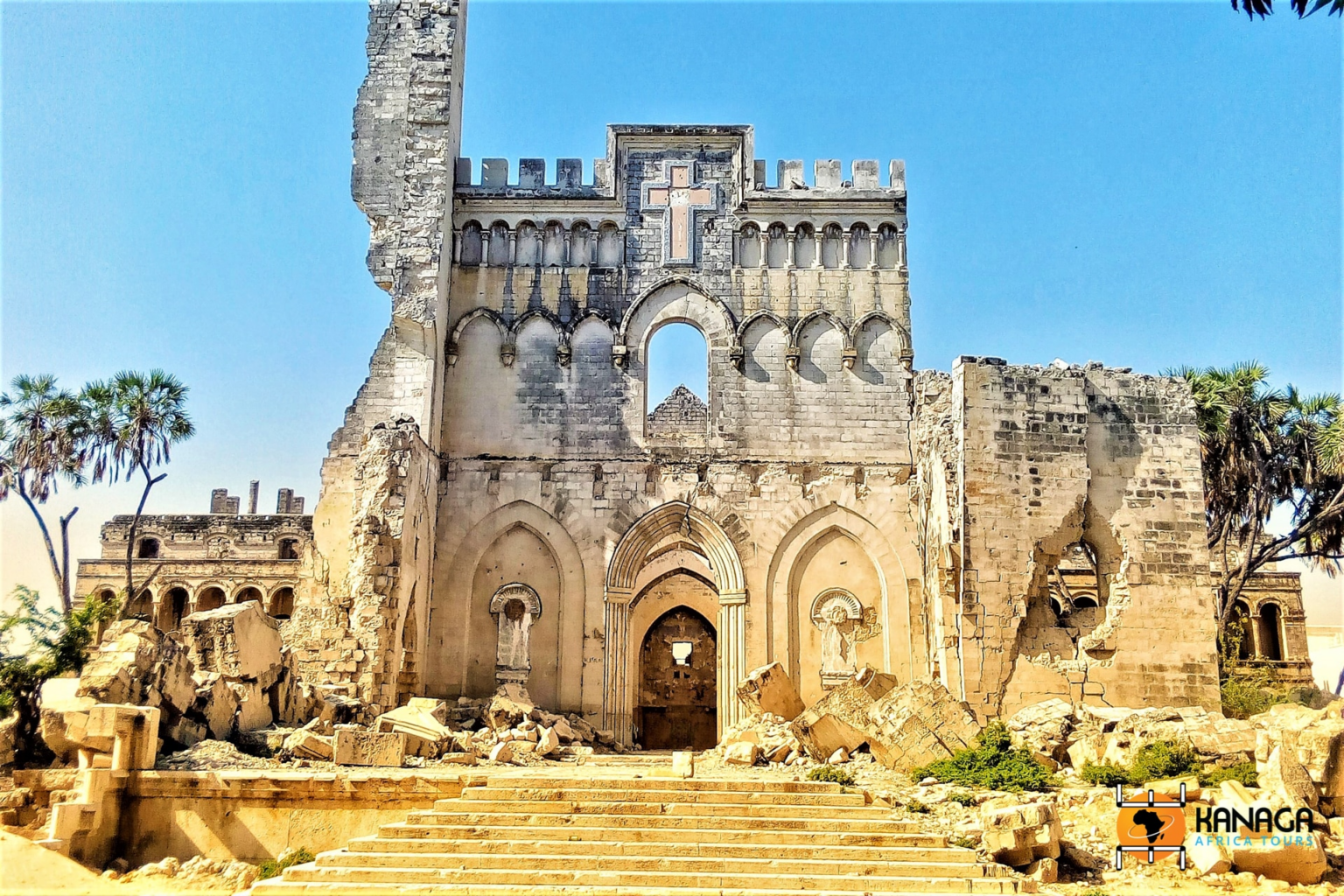 Somali cultural sites: Which historic places tell its story?
