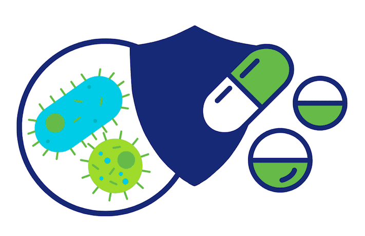 Stopping Antibiotic Resistance