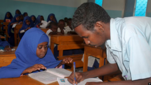 Teacher training need: Can better educators rebuild schools?