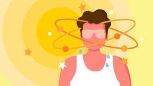 Low sunlight risk: How does indoor life harm health? Low sunlight risk: How does indoor life harm health?