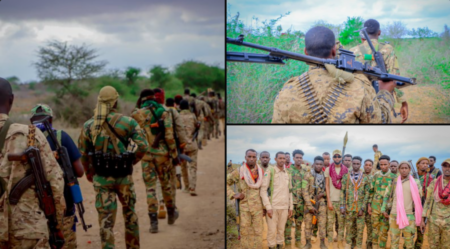 Baidoa military clashes: Will unrest spread across region?
