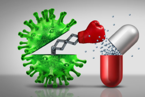 5 Things to Know About Stopping Antibiotic Resistance Today 5 Things to Know About Stopping Antibiotic Resistance Today